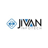 Jivan Infotech logo - Similar company to Intency
