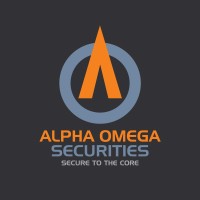Alpha Omega Securities Ltd logo - Similar company to Britsafe Limited