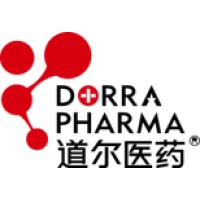Dorra Pharma Group logo - Similar company to Jiangsu Aidea Pharmaceutical Group Co., Ltd.