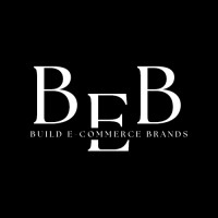 Build Ecommerce Brands logo - Similar company to Flash + Color - Ecommerce Consulting For Fashion, Beauty, & Lifestyle Brands