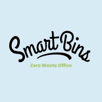 Smart Bins Nordic AB logo - Similar company to Hindustan Engineers
