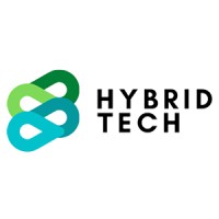 Hybrid Tech logo - Similar company to Ump Industry