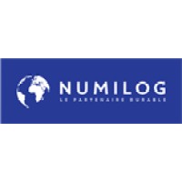 NUMILOG logo - Similar company to Aabms