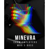 Minevra.co logo - Similar company to Kiebitz