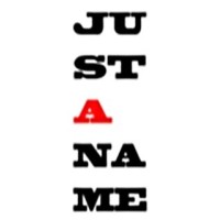 Just a name AB logo - Similar company to Mbrs Group