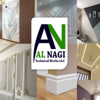 Al Nagi Technical Works LLC logo - Similar company to Exilant Building Contracting Llc