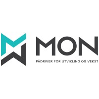 Mosjøen og Omegn Næringsselskap KF logo - Similar company to Saltdal Utvikling Kf