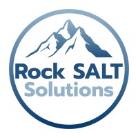 Rock Salt Solutions