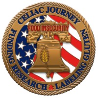 Celiac Journey logo - Similar company to The Pennsylvania Gazette