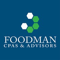 Foodman CPAs & Advisors logo - Similar company to Aml Surecheck®