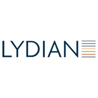 Lydian logo - Similar company to Cresco