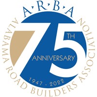 Alabama Road Builders Association logo - Similar company to Scott Bridge Company Inc.
