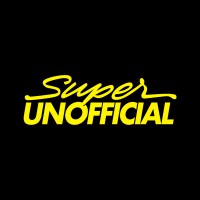 Super Unofficial logo - Similar company to Label Daddy