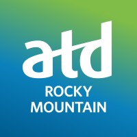 ATD Rocky Mountain Chapter logo - Similar company to Brand + Bash