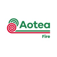 Aotea Fire (NZ) Limited logo - Similar company to Crest Fire & Security Solutions Ltd