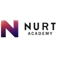 Nurt Academy logo - Similar company to Ilearncode