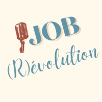 Podcast Job Révolution logo - Similar company to Ma Rêv'Olution Pro