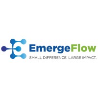 EmergeFlow Technologies logo - Similar company to Peakprosys Solutions Pvt. Ltd