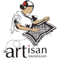 The Artisan Foundation logo - Similar company to Dexxtra