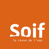 Soif la revue de l'eau logo - Similar company to Aduatic Engineering