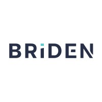 Briden logo - Similar company to Buildrlink