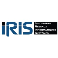 IRIS Innovation Réseaux informatique et Système logo - Similar company to Iris Informatique