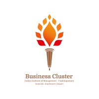 Business Cluster - Indian Institute of Management, Vishakapatnam logo - Similar company to Ank - It & Analytics Club - Iim Visakhapatnam