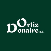 Ortiz Donaire, S.L. logo - Similar company to Mecup Sl