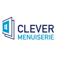 CLEVER MENUISERIE logo - Similar company to Rizzi Fermetures