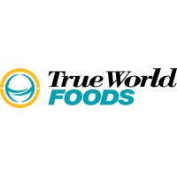 True World Foods UK logo - Similar company to Wright Bros. Limited