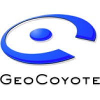 Géocoyote logo - Similar company to Stock Face