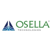Osella Technologies logo - Similar company to Ais Technologies Group