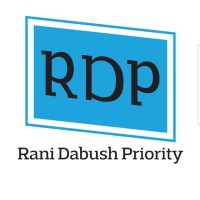 RDP logo - Similar company to Rdp Workstations Pvt.Ltd
