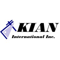KIAN INTERNATIONAL INC logo - Similar company to Cenkner Engineering Inc