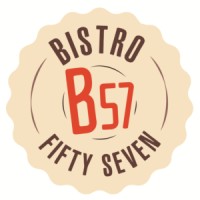 BISTRO 57 logo - Similar company to Aggs Industries