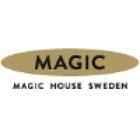 Magic House Sweden