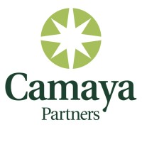 Camaya Partners logo - Similar company to Talkline.Ai