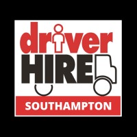 Driver Hire Southampton logo - Similar company to Driver Hire Reading