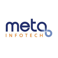 Meta Infotech Limited logo - Similar company to Centurian It