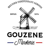MINOTERIE GOUZENE logo - Similar company to Béraud Minoterie
