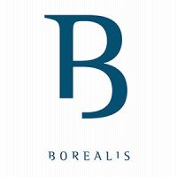 Borealis Hotel Group B.V. logo - Similar company to Panoram Hotel Management