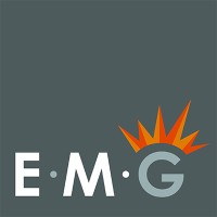 Energy Media Group logo - Similar company to Creativespace