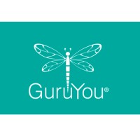 GuruYou®️ logo - Similar company to Underwing Inclusive Coaching