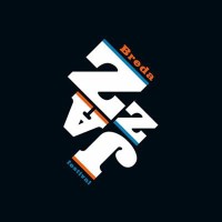 Breda Jazz Festival logo - Similar company to Vereniging Commercieel Onroerend Goed Binnenstad Breda