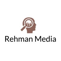 Rehman Media logo - Similar company to Figment