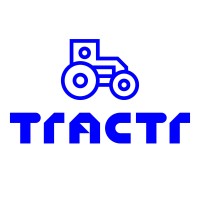 TRACTR logo - Similar company to Setting4U