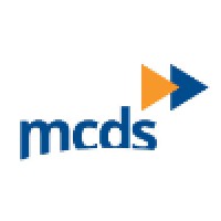 MCDS Business Analytics logo - Similar company to Smartbi