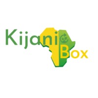 KijaniBox-eu logo - Similar company to Chrif Group