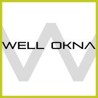 WELL OKNA logo - Similar company to Du-Mi Cz