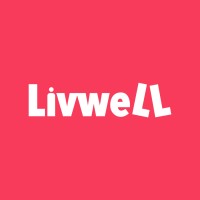 LivWell logo - Similar company to Ayobody